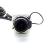 Digital signal processing camera PAL  Gebraucht