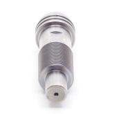 Piston with groove GR.38 LDD/LED M900  New FS