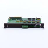 Eingangskarte Input Card A 24V- SF(16)  Neu OVP