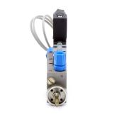 Spray valve  New
