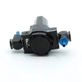 Pneumatic filter  Used