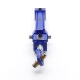 Hydraulic Cylinder RD19039 New