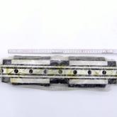 Linearführung geteilt 8X-005KL  Neu OVP