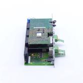 IndraDrive Kontrolleinheit CDB01.1C-SE-ENS-ENS-NNN-NNN-S1-S-NN-FW  Neu OVP