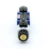 4/3 Wegeventil 4WE6E67-62/EG24N9K4/T06 Gebraucht
