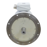 Water-cooled three-phase motor  Used
