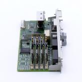 Simodrive Closed-loop plug-in Unit  