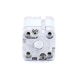 Pneumatikzylinder  Neuwertig