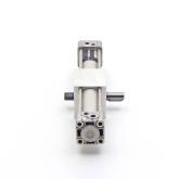 Rotary Cylinder 200°/0,7 Nm/bar  Used