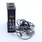 Analog Press Controller Standby Used