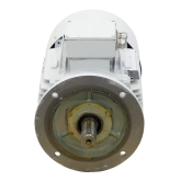 Drehstrommotor  Gebraucht