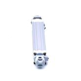 Pneumatic cylinder  