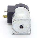 Electromagnet  Used