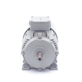 Drehstrommotor mit Bremse K783 0842 01 002 1 LA5096-4AA10-Z Gebraucht