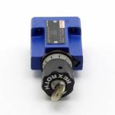 Flow Control Valve 2FRM 6 B36-32/3QMV R900205519 