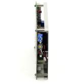 Power control card for 3-phase stepper motors with Berger Lahr pin compatible  