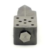Hydraulic control valve  Used