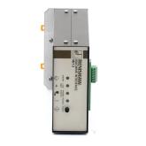 Machine Interface  