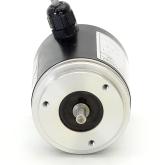 Inkremental Drehgeber (Encoder)  