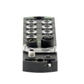 Compact module IMPACT67-P DO16 New open Box