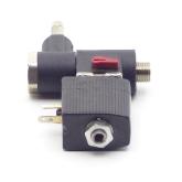 3/2-Wege-Mini-Pilotventil 5012 Gebraucht