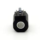 Solenoid valve coil M16-24D-26W-DN Used