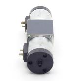 4/3 Wegeventil 0 810 00N 102 TWS 190/00-0 0810000371 Gebraucht