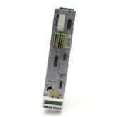 Control unit CSH01.1C-PB-EN2-NNN-MEM-S2-S-NN-FW Used