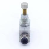 Throttle Valve  Used