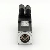 Synchronous servo motors  