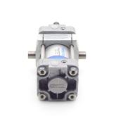 FESTO Kompaktzylinder DNGZK-80-80-PPV-A  Neu
