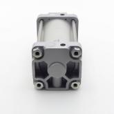 Compact Cylinder DVG-160-160-PPV  New