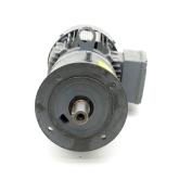Gear motor RF40 DT71D4 Used