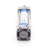 Compact Cylinder DNG-63-125-PPV-A  New