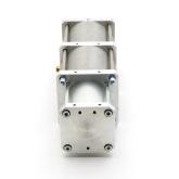 Compact Cylinder  New