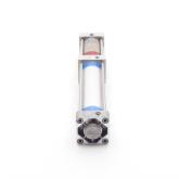 Standard Cylinder DKE-63-200-PPV-A  New