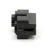Frequenzumrichter-Zubehör Energiebrückenstecker für Motorstarter  Gebraucht