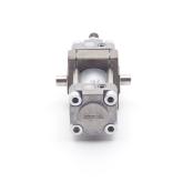 Normzylinder DNGZK-50-50-PPV-A  Neu