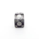 Compact Cylinder DVG-100-50-PPV 164457 Used