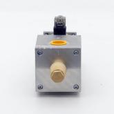 Koaxialventil DRV 25 NC DRV 25 NC  Neu OVP