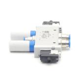 Magnetventil VUVG-L18-M52-RH-Q6-U-1R8L 564212 Neu OVP