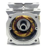 Motor for screw spindle pump  Used