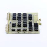 Circuit Board  Used