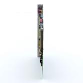 CPU-Card NC-CPU Used
