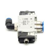 Solenoid valve VUVG-L14-B52-T-G18-1P3 566502 Used