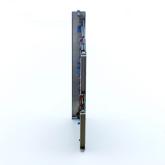 Zentraleinheit ZE 601 Neu