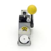 Pneumatic Clamp 90°  New