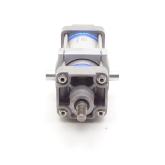 Compact Cylinder DNGZK-100-160-PPV-A  New