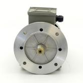 Three-phase motor TFCP80A-4 New