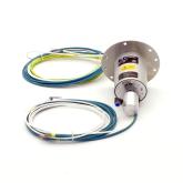 Slip ring transmitter M1-P-0-1-0-0 Used